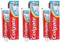 Colgate Зубная паста детская Доктор-Заяц Жвачка 50 мл/уп, 3 уп