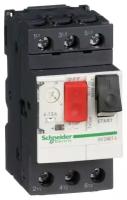 GV2ME14 Автоматический выключатель, серия GV2ME, 6...10А Schneider Electric