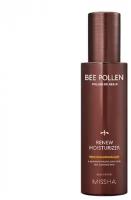 MISSHA Bee Pollen Renew Intense Moisturiser Питательная эмульсия, 130мл