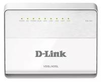 D-Link Модем DSL-224 R1A Беспроводной маршрутизатор VDSL2 с поддержкой ADSL2+