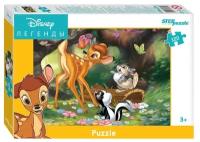 Пазлы 120 "DISNEY - 5" (Disney)