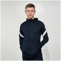 Толстовка Nike Strike21 FZ Hoodie CW5865-451