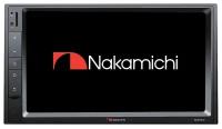 2DIN USB-магнитола Nakamichi NAM1610