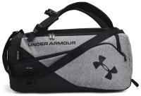 Сумка Under Armour UA Contain Duo MD Duffle Унисекс 1361226-012 OSFA