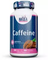 Haya Labs Caffeine (Кофеин) 200 мг 100 капсул