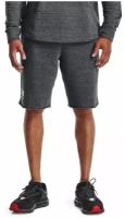 Шорты Under Armour Ua Rival Terry Short 1361631-012 Sm