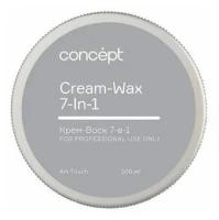 Крем-воск для волос 7-в-1 (Cream-wax 7-in-1), 100 мл