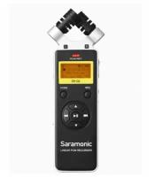 Saramonic Рекордер Saramonic SR-Q2 ИКМ двухканальный (пластиковый корпус)