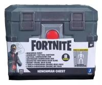 Игровой набор Jazwares Fortnite Сундук с аксессуарами Shark Style 1 FNT0787