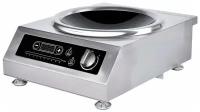 Плита WOK Viatto VA-IC3520WOK