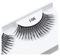 Ресницы накладные Triumph Fashion Lashes 108