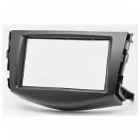 Переходная рамка 2-DIN для а/м TOYOTA RAV4 2006-12 CARAV 07-008