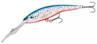 Rapala, Воблер Tail Dancer Deep TDD13, BFL