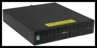 Аккумуляторная батарея CyberPower BPE48V75ART2U for UPS PR3000ELCDRT2U, PR1000ELCDRTXL2U, PR1500ELCDRTXL2U/black