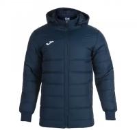 Куртка Joma Urban 102258.331, размер 128-140 см, Темно-синий