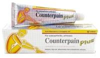 Гель Counterpain Plus