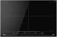 Индукционная варочная панель TEKA IZF 88700 MST BLACK