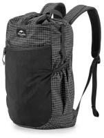 Рюкзак Naturehike Zt14 Xpac Backpack 20L Black