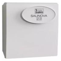 Блок мощности SAWO SAUNOVA 2.0 SAU-PC-2 (2,3-9 кВт)