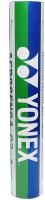 Воланы для бадминтона Yonex Aerosensa 02 x12, White, #2