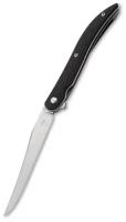 Нож Boker 01BO388 Texas Tooth Pick Flipper G-10