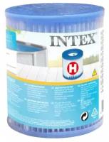 Картридж для насоса Intex d 9 см, h 10 см, 1250 л/ч (29007)