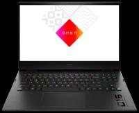 Игровой ноутбук HP Omen 16-b1012ci, 16.1" (1920x1080) IPS 144Гц/Intel Core i5-12500H/16ГБ DDR4/1ТБ SSD/GeForce RTX 3060 6ГБ/Без ОС, черный (6M882EA)