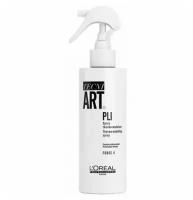 TECNI.ART Термо-моделирующий спрей 190 мл L'Oreal Professionnel Tecni.Art Pli Spray 190 мл