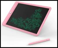 Планшет для рисования Wicue10 Inch LCD Tablet (Pink/Розовый)