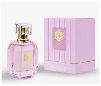 П_flavio neri_экстра духи 50(ж)_rose essence-# 69E016001