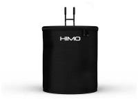 Корзина на руль самоката/велосипеда Xiaomi HIMO Waterproof Basket 12L (черная)