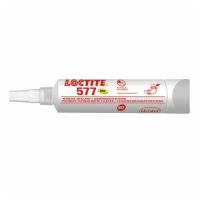 Loctite 577 250мл (уплотнитель резьбовой, гелеобразный для неактивных металлов)