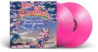 Виниловая пластинка Red Hot Chili Peppers. Return Of The Dream Canteen. Pink (2 LP)