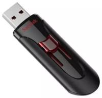 Флешка 32Gb SanDisk Cruzer Glide (SDCZ600-032G-G35) USB3.0