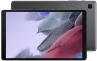 8.7" Планшет Samsung Galaxy Tab A7 Lite (2021), RU, 3/32 ГБ, Wi-Fi, Android, темно-серый