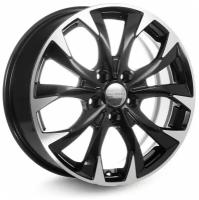 Колесный диск КиК Mazda CX-5 (КСr740) 17x7" PCD5x114.3 ET50 D67.1