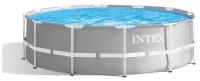 Каркасный бассейн Intex Prism Frame Pool (26712) 366х76см