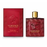 Versace Парфюмерная вода Eros Flame мужской, 100 мл