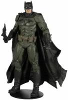 Фигурка Бэтмен "с комиксом" от McFarlane Toys