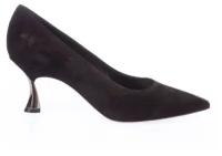 Туфли Casadei 1F488L060MC0928 черный 38.5