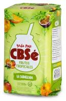 Чай мате CBSe Frutos Tropicales 500 гр