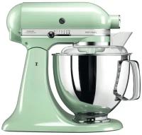 Миксер планетарный KitchenAid ARTISAN 5KSM175PSEPT 4,8л. Фисташковый