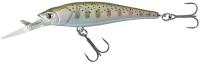 Воблер для ловли хищной рыбы JERKBAIT / DEEP MINNOW WXM MNWDD 50 SP YAMAME