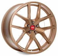 Колесный диск MOMO SUV RF-01 20x8.5" PCD5x114.3 ET25 D60.1