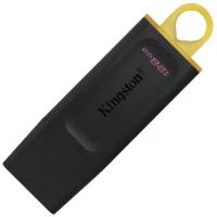 USB флэш-накопитель Kingston DataTraveler Exodia 128 Гб usb 3.0 Flash Drive