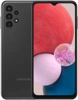 Смартфон Samsung Galaxy A13 4/128 ГБ, Dual nano SIM, черный