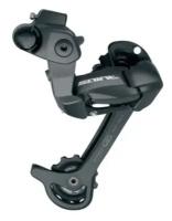 Переключатель задний Shimano Saint, RD-M800, SS, Low-N