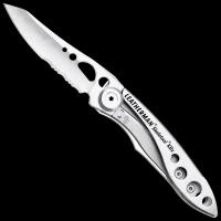 Нож Leatherman Skeletool KBX