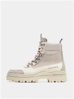 Ботинки Filling Pieces Mountain Boot Rock, мультицветный, 39 EU