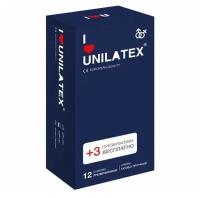 Презервативы Unilatex Extra Strong, 15 шт